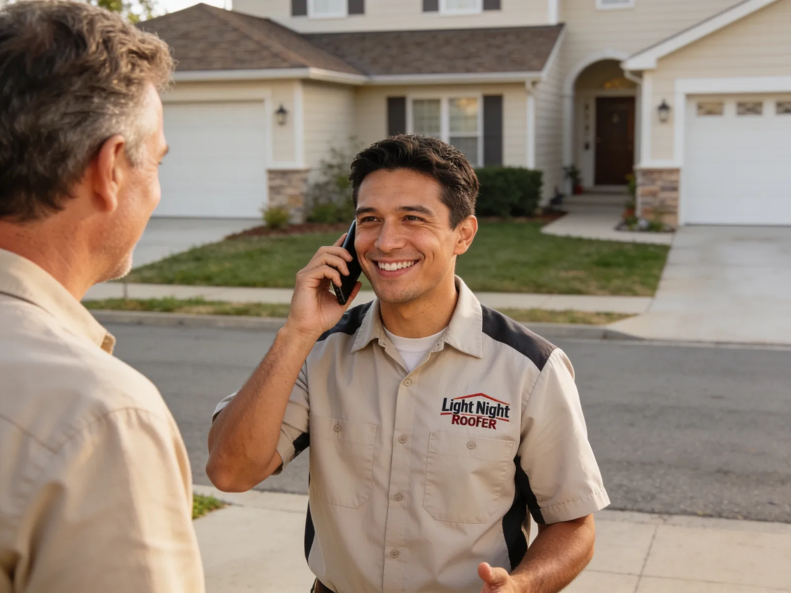 Emergency Roof Repair Barton City, MI FAQs